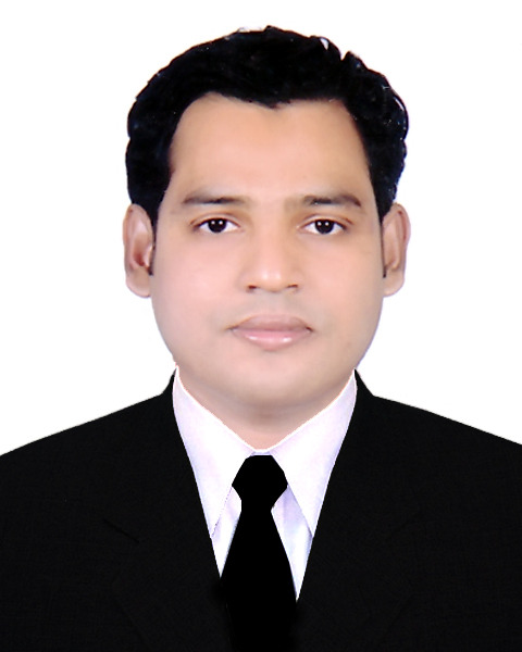 Rizwan Sidduque